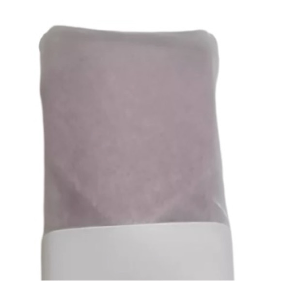 Christian Louboutin Red Lipstick Case With Chain - Picture 6 of 6